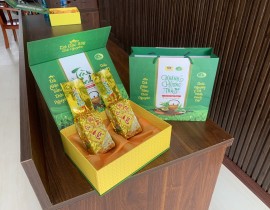 Hộp và Phụ Kiện
